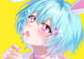 draw anime art, profile picture, pfp for your character design or oc